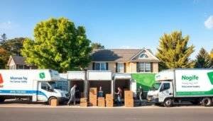 best moving companies