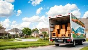 cheap movers