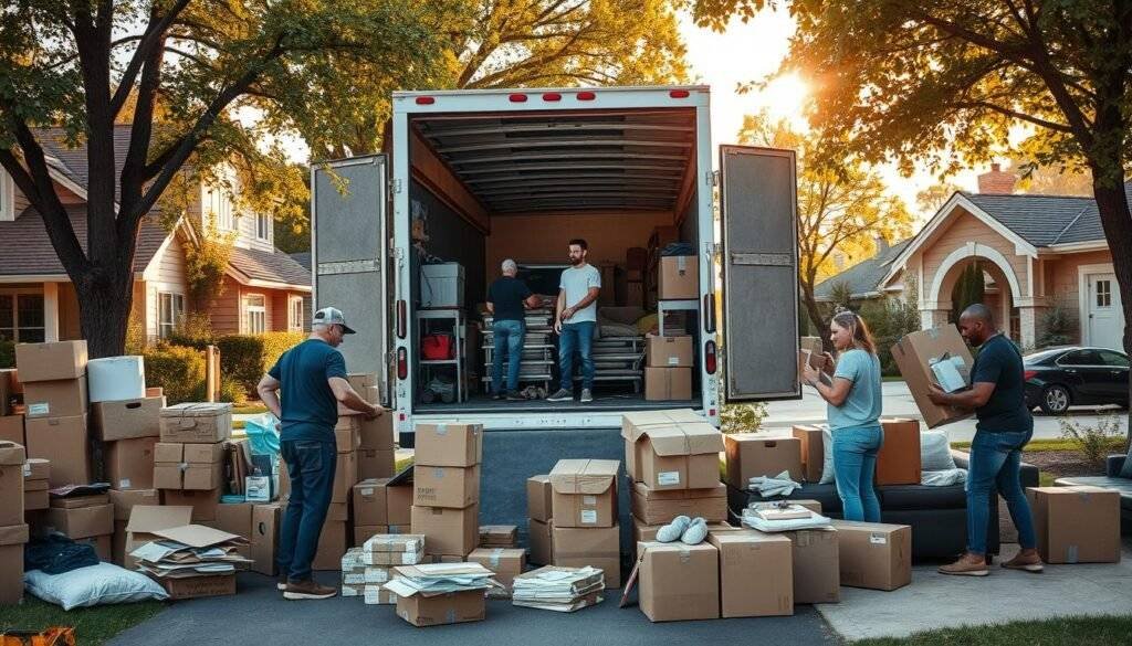 choosing movers