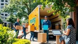 college hunks movers