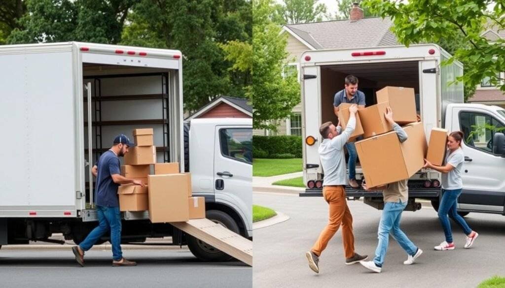 comparing local moving companies