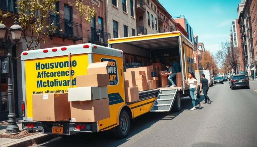 cost-effective movers