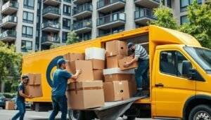 hire movers