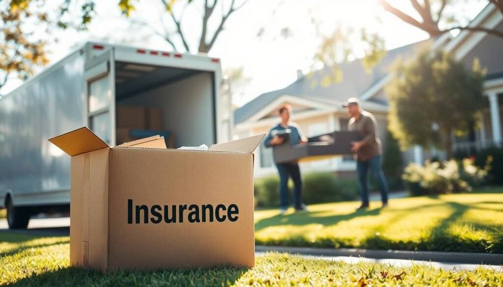 importance of insurance for affordable moving services