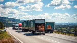 interstate moving companies