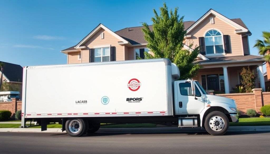 licensed insured moving companies