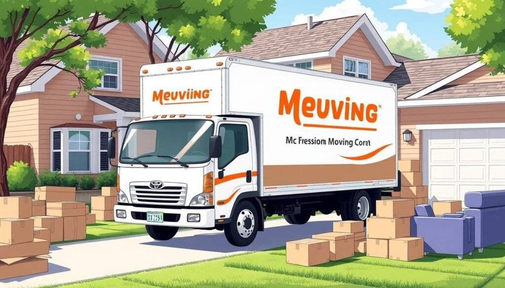 licensed moving companies