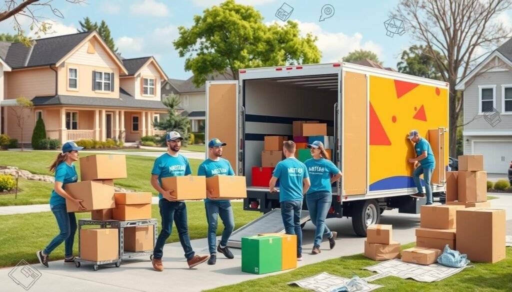 local moving companies