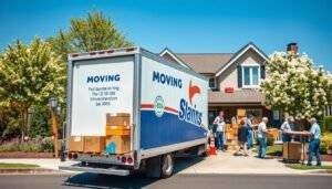 moving companies