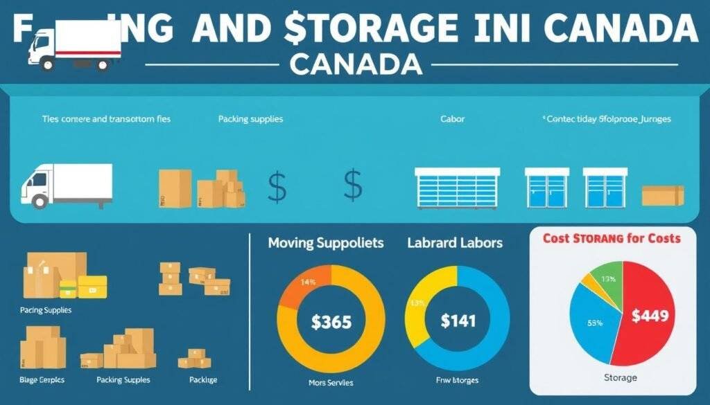 moving costs breakdown