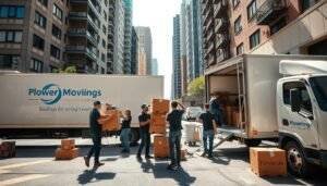 professional movers near me