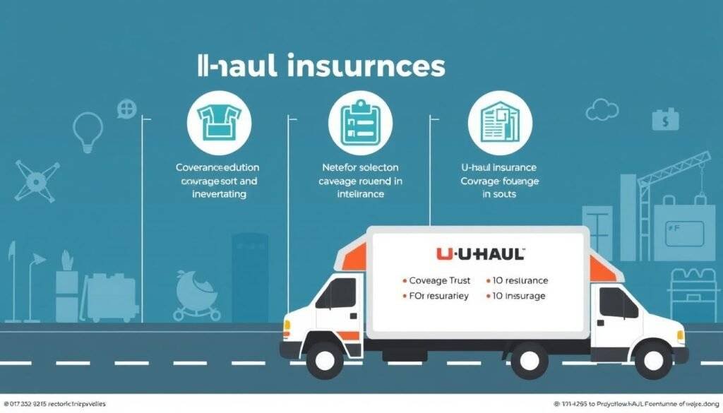 u haul insurance options