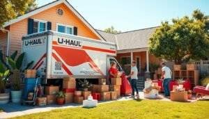 uhaul movers