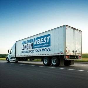 Find the Best Long Distance Movers for Your Move usa