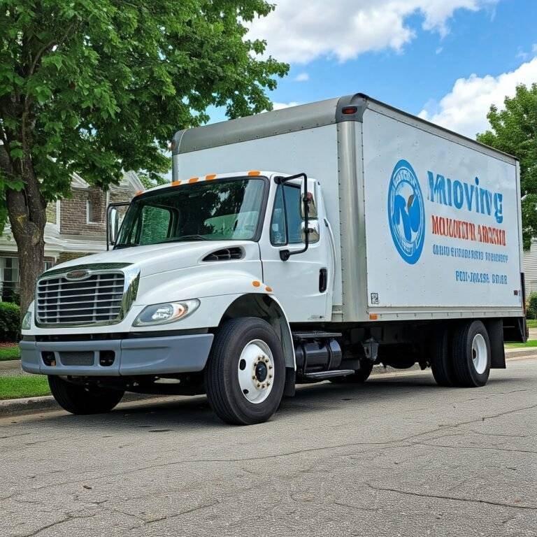 Best Long Distance Moving Services - Expert Reviews in US